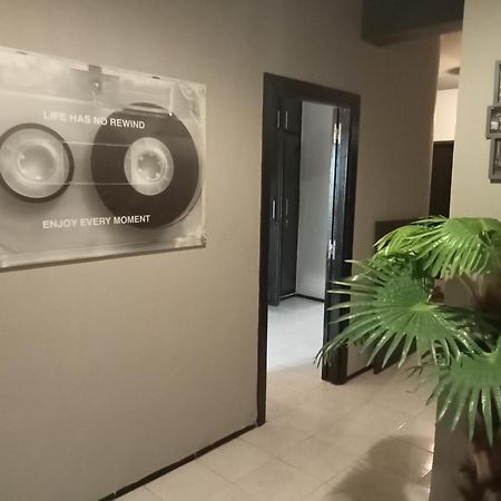 Apart 4 Family Марракеш Экстерьер фото