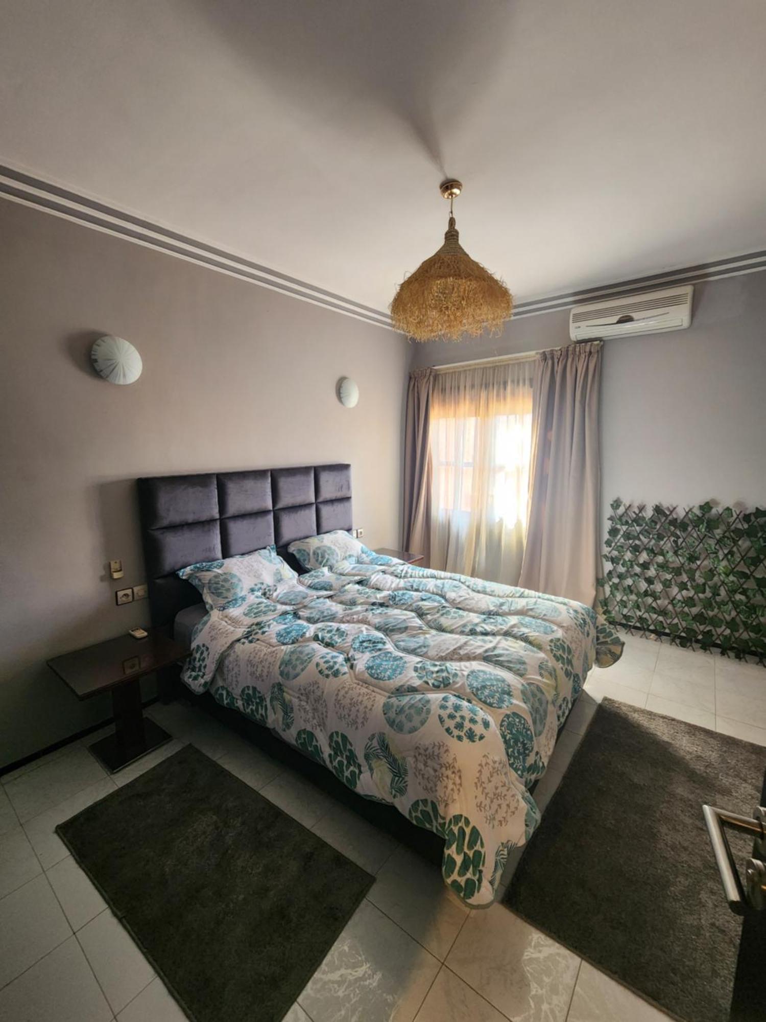 Apart 4 Family Марракеш Экстерьер фото