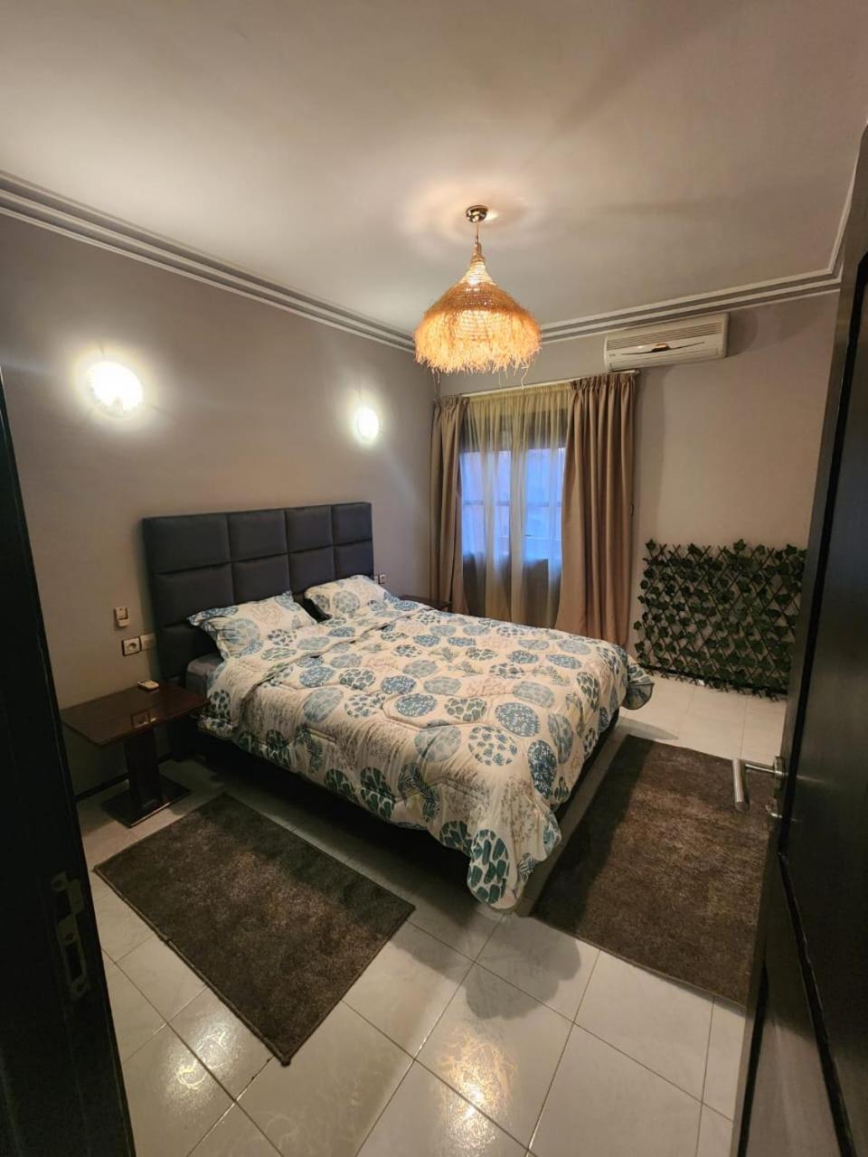 Apart 4 Family Марракеш Экстерьер фото