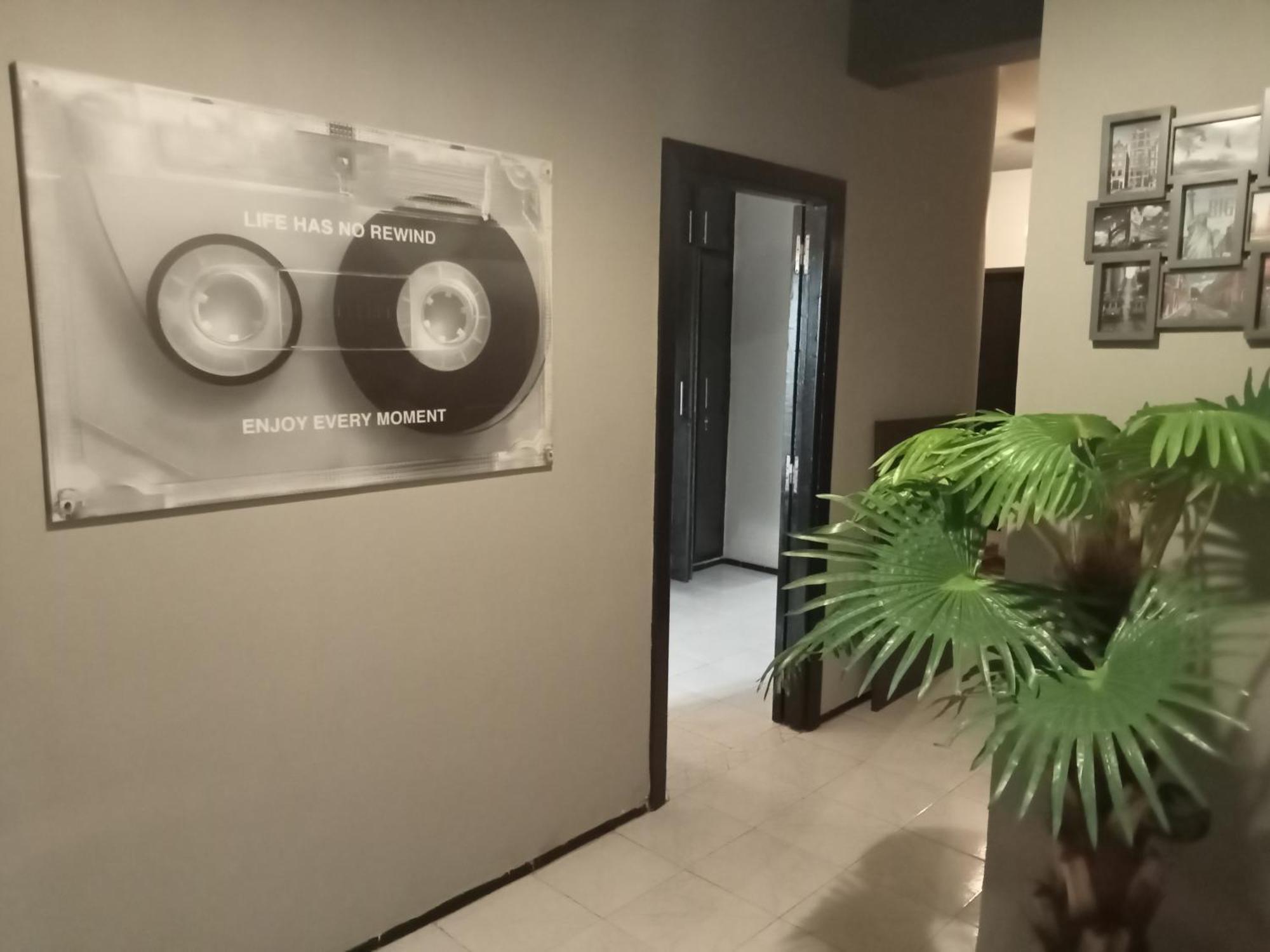 Apart 4 Family Марракеш Экстерьер фото