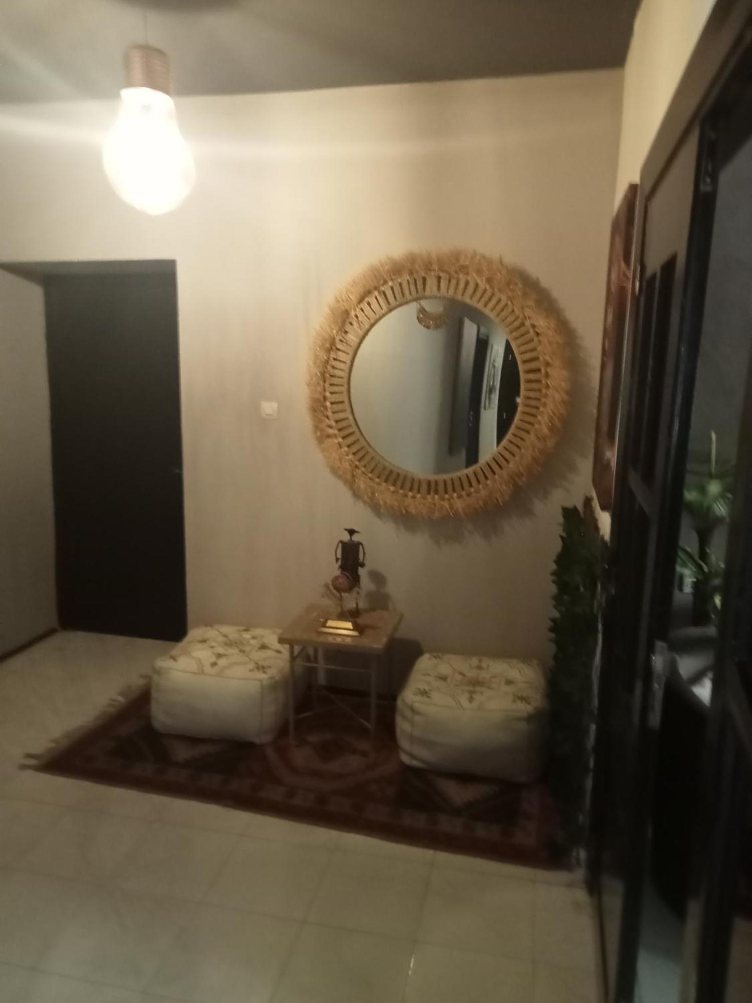 Apart 4 Family Марракеш Экстерьер фото